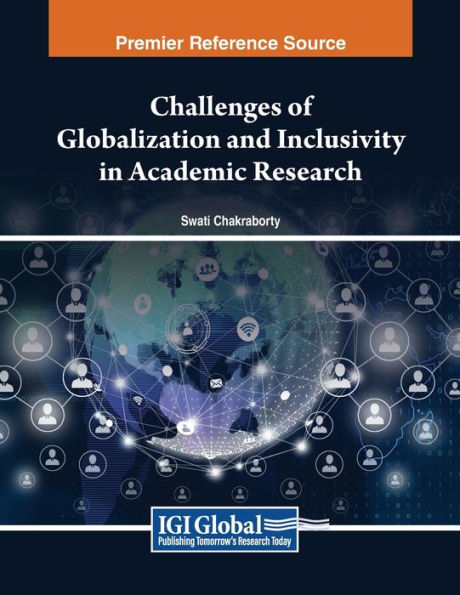 Challenges of Globalization and Inclusivity Academic Research