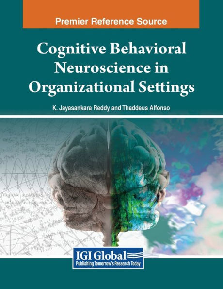 Cognitive Behavioral Neuroscience Organizational Settings