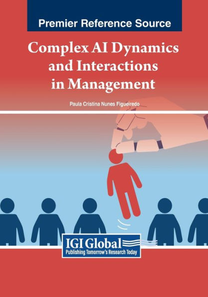Complex AI Dynamics and Interactions Management