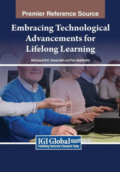 Embracing Technological Advancements for Lifelong Learning