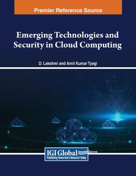 Emerging Technologies and Security Cloud Computing