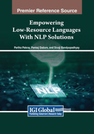 Title: Empowering Low-Resource Languages With NLP Solutions, Author: Partha Pakray