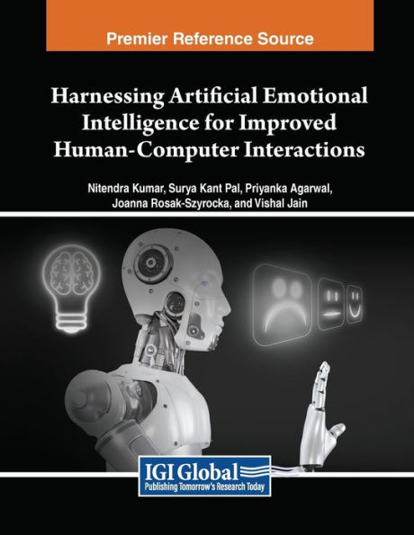 Harnessing Artificial Emotional Intelligence for Improved Human-Computer Interactions