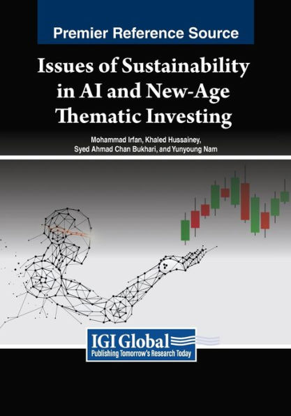 Issues of Sustainability AI and New-Age Thematic Investing