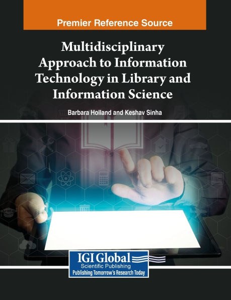 Multidisciplinary Approach to Information Technology Library and Science