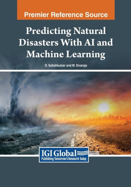 Predicting Natural Disasters With AI and Machine Learning