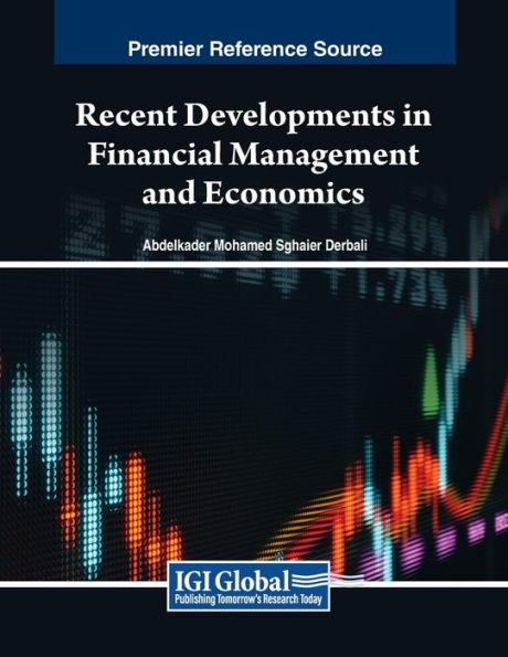 Recent Developments Financial Management and Economics