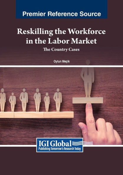 Reskilling The Workforce Labor Market: Country Cases