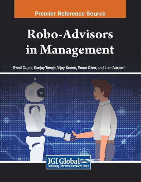 Robo-Advisors Management