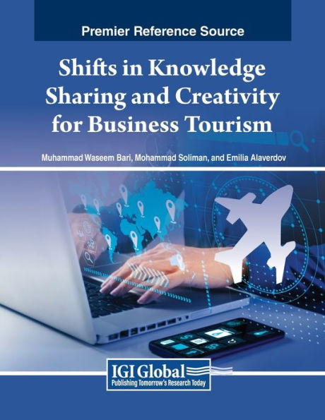 Shifts Knowledge Sharing and Creativity for Business Tourism