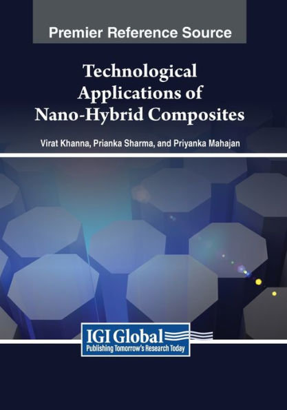 Technological Applications of Nano-Hybrid Composites