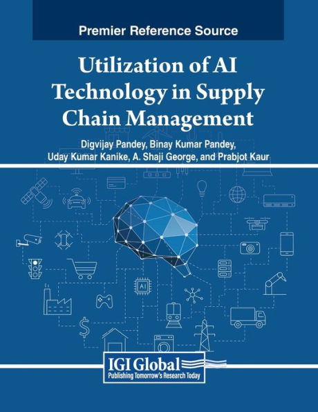 Utilization of AI Technology Supply Chain Management