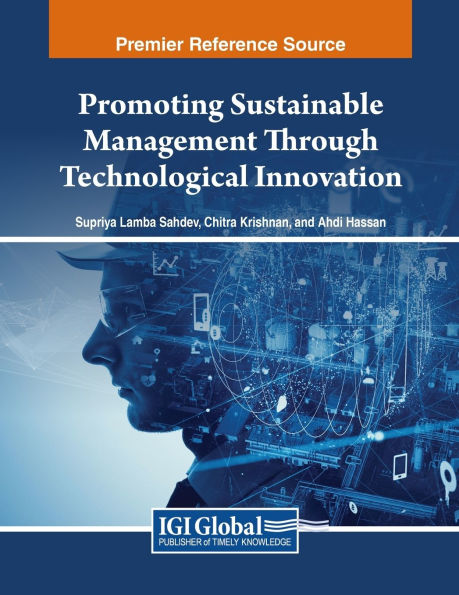 Promoting Sustainable Management Through Technological Innovation