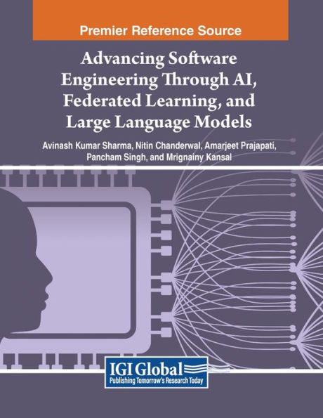 Advancing Software Engineering Through AI, Federated Learning, and Large Language Models