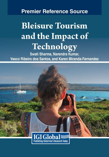 Bleisure Tourism and the Impact of Technology