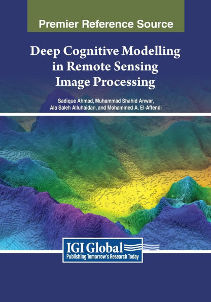 Deep Cognitive Modelling Remote Sensing Image Processing