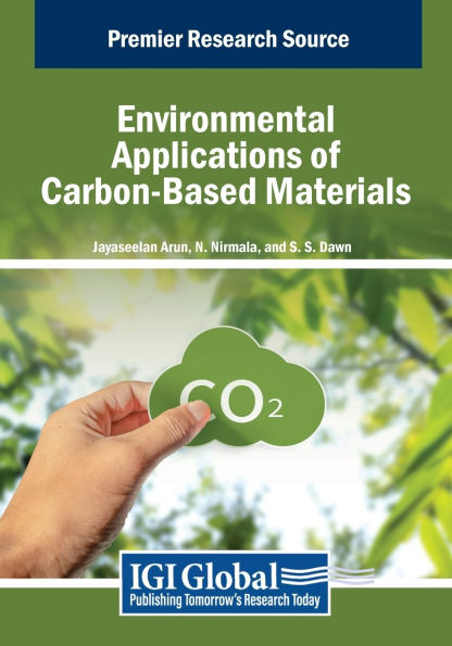 Environmental Applications of Carbon-Based Materials