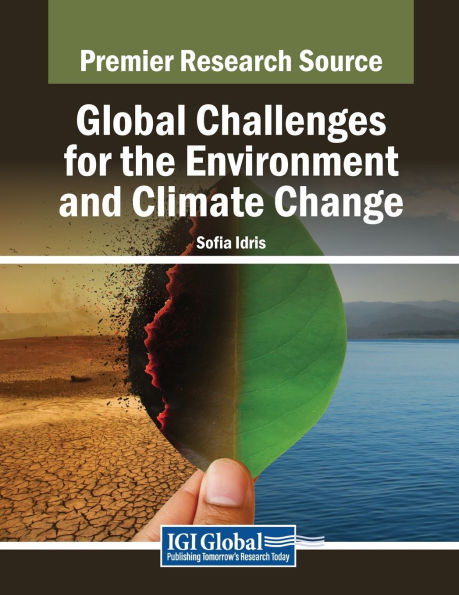 Global Challenges for the Environment and Climate Change