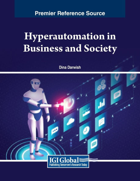 Hyperautomation Business and Society