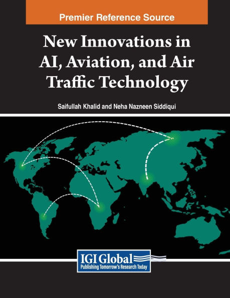 New Innovations AI, Aviation, and Air Traffic Technology