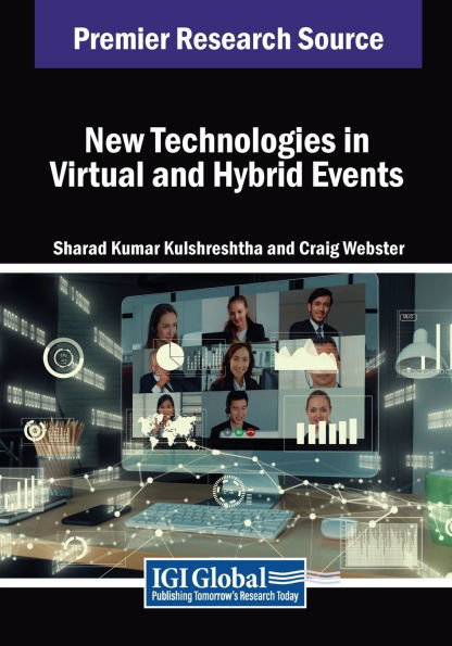 New Technologies Virtual and Hybrid Events