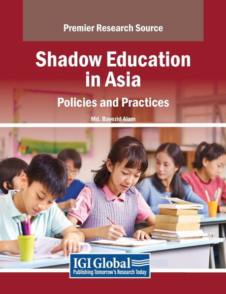 Shadow Education Asia: Policies and Practices