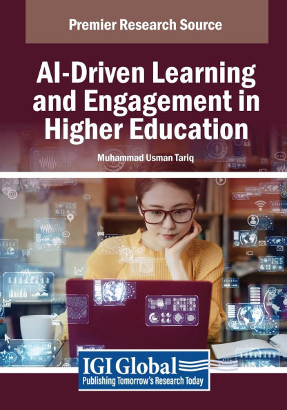 AI-Driven Learning and Engagement Higher Education