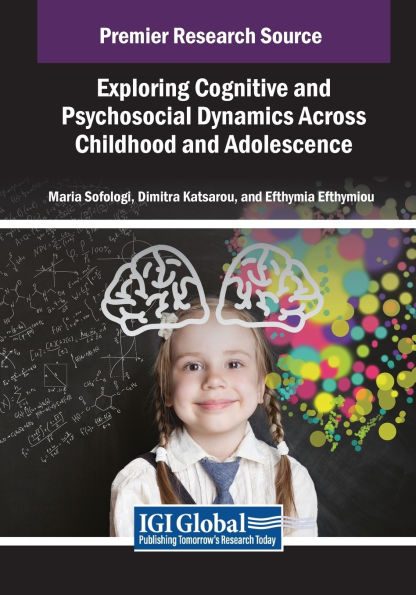 Exploring Cognitive and Psychosocial Dynamics Across Childhood Adolescence