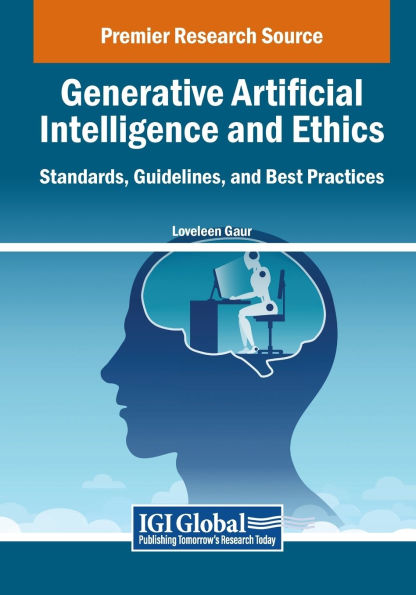 Generative Artificial Intelligence and Ethics: Standards, Guidelines, Best Practices