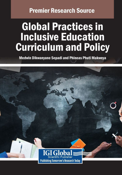 Global Practices Inclusive Education Curriculum and Policy