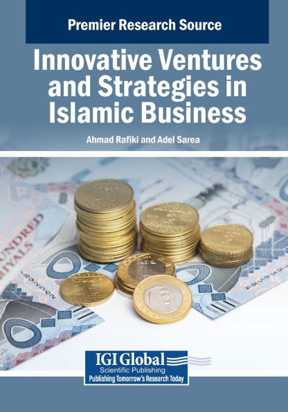 Innovative Ventures and Strategies Islamic Business
