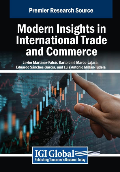 Modern Insights International Trade and Commerce