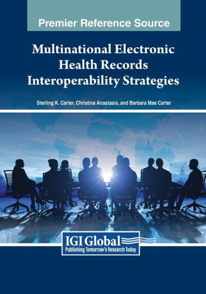 Multinational Electronic Health Records Interoperability Strategies