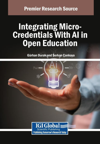 Integrating Micro-Credentials With AI Open Education