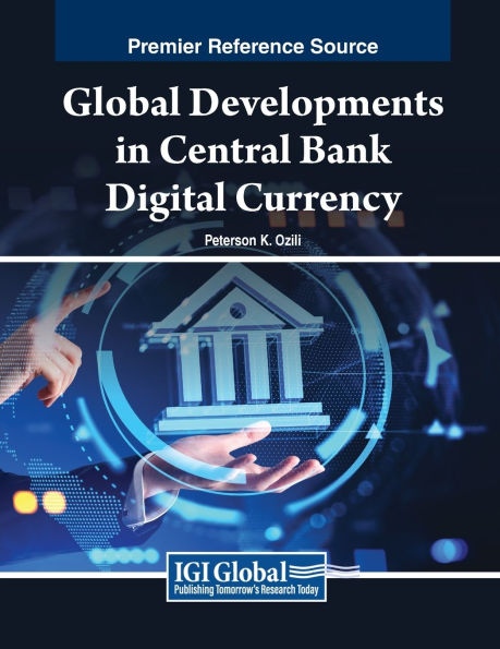 Global Developments Central Bank Digital Currency