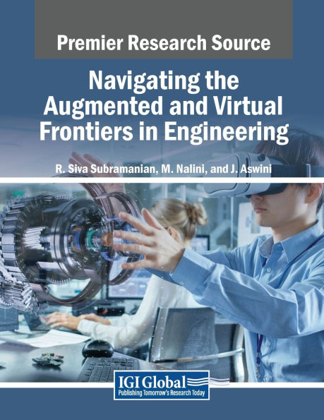 Navigating the Augmented and Virtual Frontiers Engineering