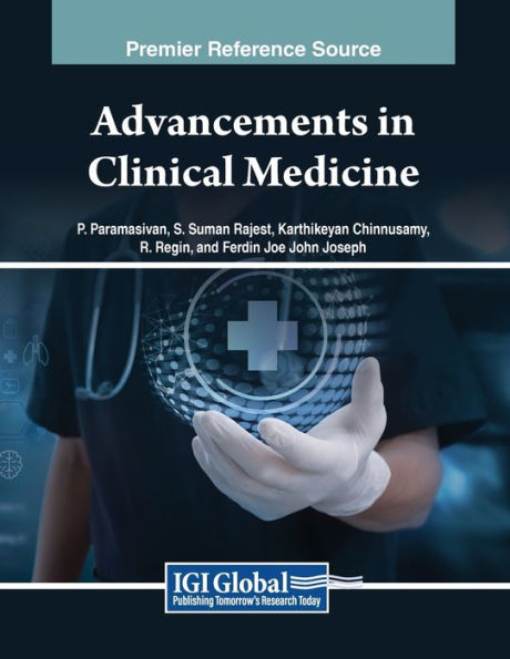 Advancements Clinical Medicine