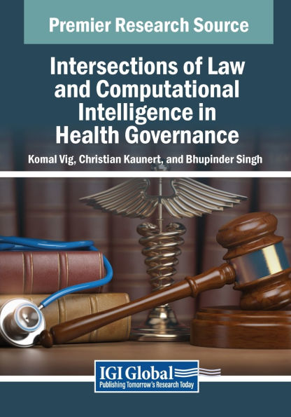Intersections of Law and Computational Intelligence Health Governance