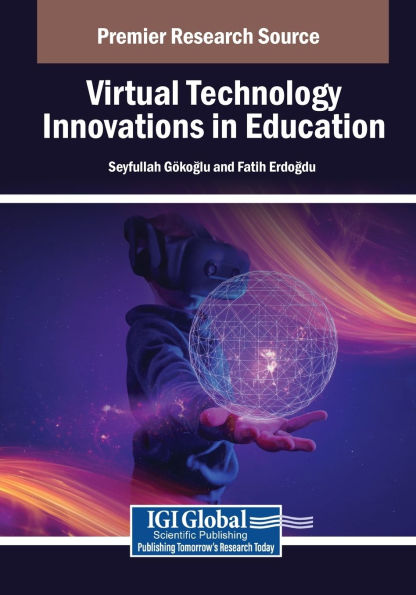 Virtual Technology Innovations Education