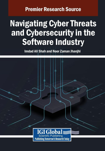 Navigating Cyber Threats and Cybersecurity the Software Industry