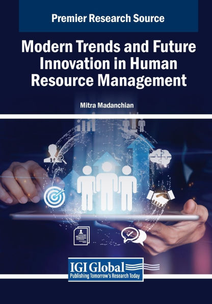 Modern Trends and Future Innovation Human Resource Management