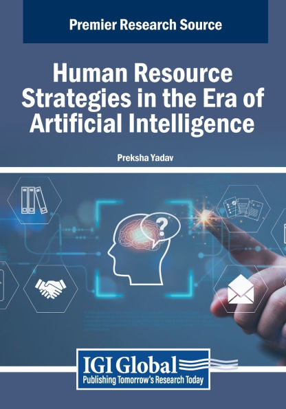 Human Resource Strategies the Era of Artificial Intelligence