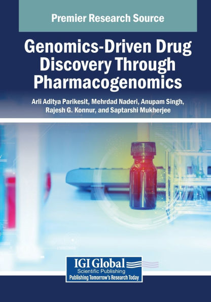 Genomics-Driven Drug Discovery Through Pharmacogenomics