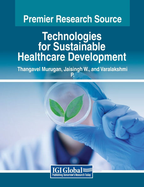 Technologies for Sustainable Healthcare Development