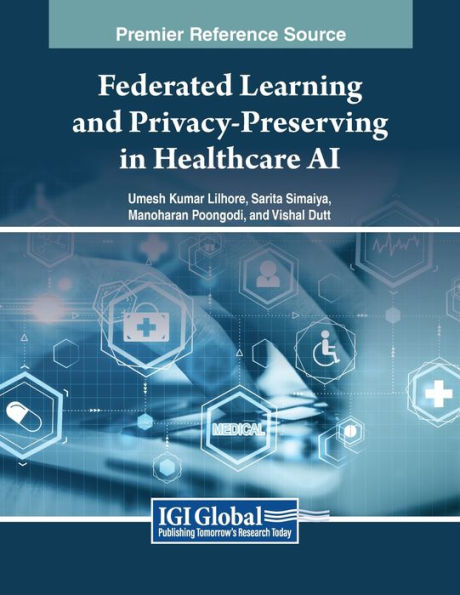 Federated Learning and Privacy-Preserving Healthcare AI