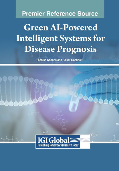 Green AI-Powered Intelligent Systems for Disease Prognosis