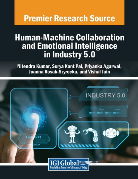 Human-Machine Collaboration and Emotional Intelligence Industry 5.0