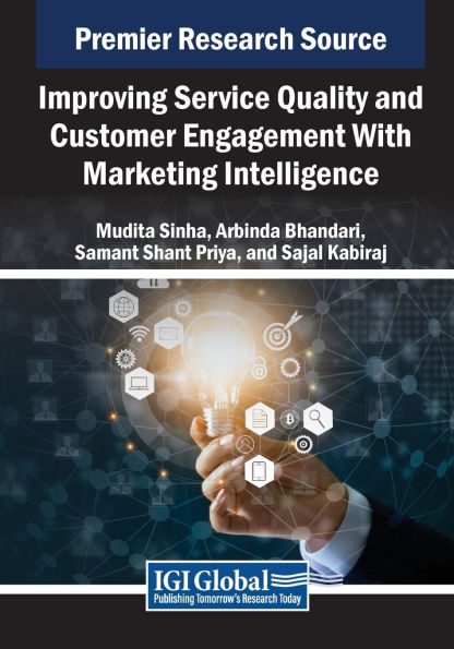 Improving Service Quality and Customer Engagement With Marketing Intelligence