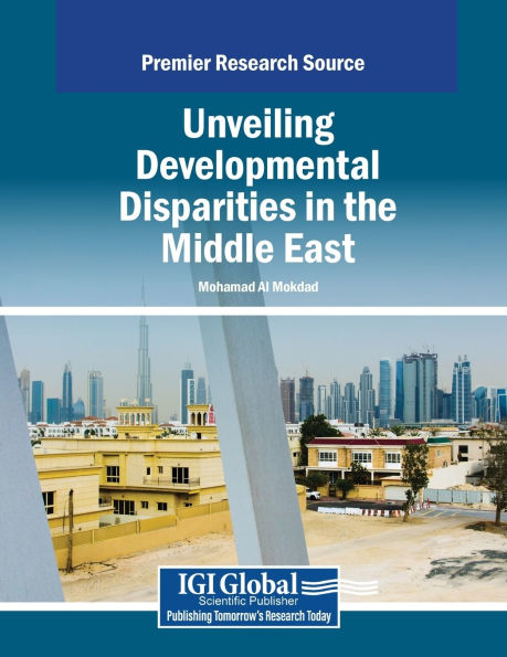 Unveiling Developmental Disparities the Middle East