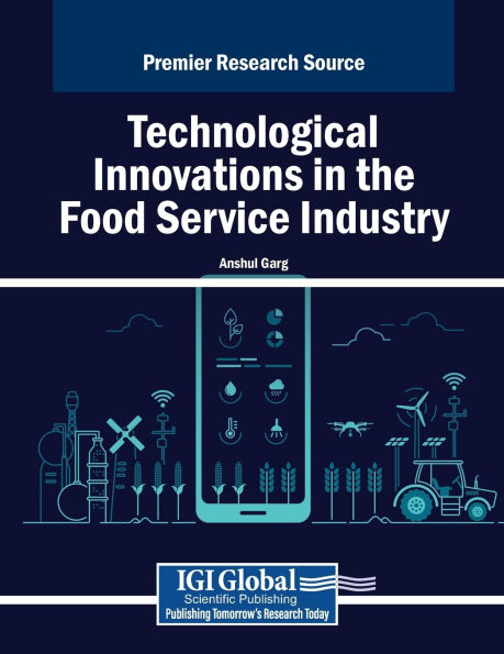 Technological Innovations the Food Service Industry
